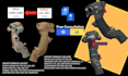 recreate 3d models from physical parts through reverse engineering