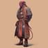 dnd character art and dnd character art
