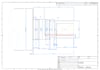 create detailed 2d mechanical autocad drawings