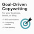 write and structure your b2b service offer to boost conversions