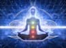 cleanse and open all chakras, aura, energy meridians, balancing