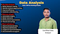 do data analysis using power bi