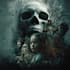 make fantasy horror and fantasy horror character