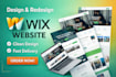 wix website redesign wix website redesign wix website design wix website design