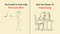 make stick figure animation video for youtube