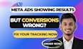 fix missing fb, meta conversions with pixel and capi