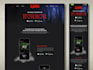 do a full stack website or custom website development