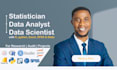 do data science and machine learning using python