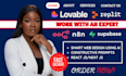 do lovable ai lovable dev ai replit ai saas app bolt new supabase stripe