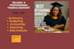 be your reliable finance assistant