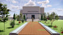 create realistic architectural exterior renders