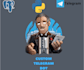 develop a custom telegram bot with python