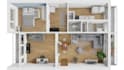 create professional 2d and 3d floor plans with floorplanner