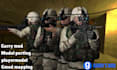 port gmod player model, sfm characters, skyrim, fivem map, video game character