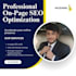 do on page seo optimization