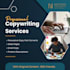 craft persuasive copy and ghostwrite content