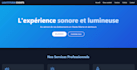 web site design html css