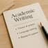 edit and proofread your german academic writing