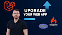 upgrade your PHP application to the latest version