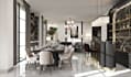 create modern, cozy, and functional interior designs