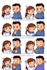 design custom sticker packs for you