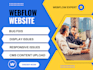 fix webflow website bugs troubleshoot fix responsiveness webflow expert