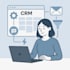 configure kommo CRM and automations