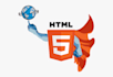 fix the bugs in your html code