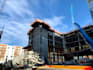 create a construction project schedule