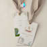 design complete wedding stationery set