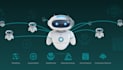 develop custom ai agents using langchain, openai, gemini, or rag