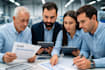 prepare or review your bom for manufacturing