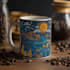 do a mug or coffee mug design