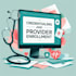 do medical, behavioral, dental, dme credentialing and provider enrollment