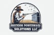 design professional gun logo design