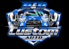 create a high quality car wash logo