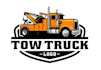 do proffesional towing logo