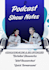 create professional podcast show notes with timestamps
