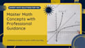 teach math calculus algebra