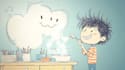 do children book illustrations with free cover and free story boarding