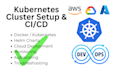 deploy and manage production ready kubernetes solutions
