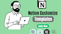 build notion template and notion dashboard in 24 hours