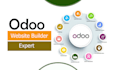 redesign and fix your odoo website or ecommerce store