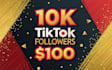 buy 10k tiktok followers fast, organically