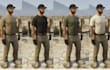 create custom fivem biker clothing, mc, kuttes, and vests