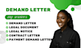 write motions, petitions, lawsuits, pleadings, demand letters,and legal document