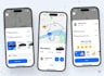 develop taxi booking app gojek app uber booking app rideshare app bolt app