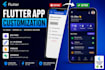 develop, customize and fix your flutter app