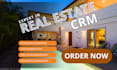 setup real estate crm podio boldtrial lofty resimpli boomtown realgeeks cinc crm