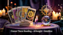 gain career clarity with ai tarot reading intuitive insight
